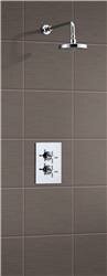 Moods Cross shower Dual Control Pack